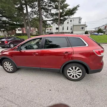 2008 Mazda CX-9 Sport SUV 4D
