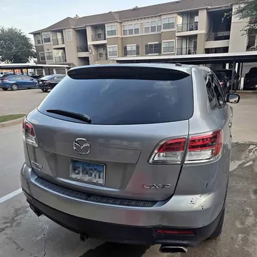 2008 Mazda CX-9 Sport SUV 4D