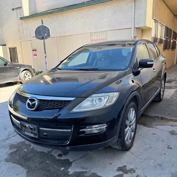 2008 Mazda CX-9 Sport SUV 4D
