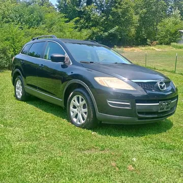 2008 Mazda CX-9 Sport SUV 4D