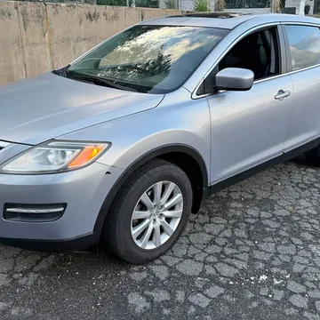 2008 Mazda CX-9 Sport SUV 4D
