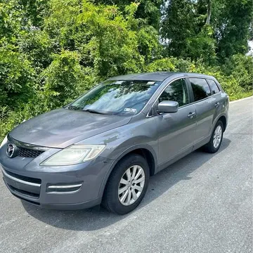 2008 Mazda CX-9 Sport SUV 4D