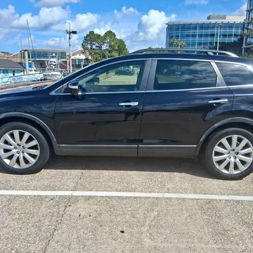2008 Mazda CX-9 Touring Plus Sport Utility 4D