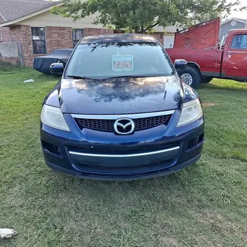 2008 Mazda CX-9 Touring Plus Sport Utility 4D