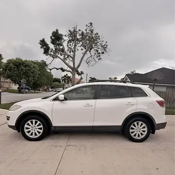 2008 Mazda CX-9 Touring Plus Sport Utility 4D