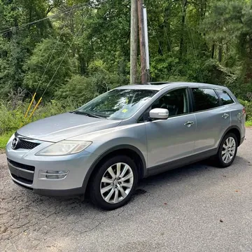2008 Mazda CX-9 Touring Plus