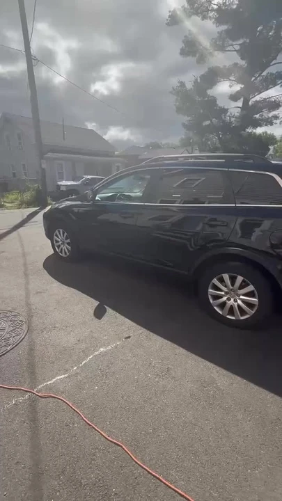 2008 Mazda CX-9 - Image 10 of 10
