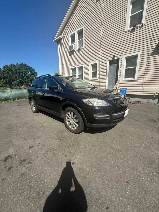 2008 Mazda CX-9 - Image 2 of 10