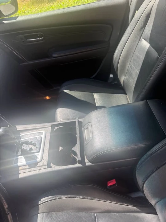 2008 Mazda CX-9 - Image 8 of 10