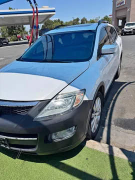 2008 Mazda CX-9 Touring
