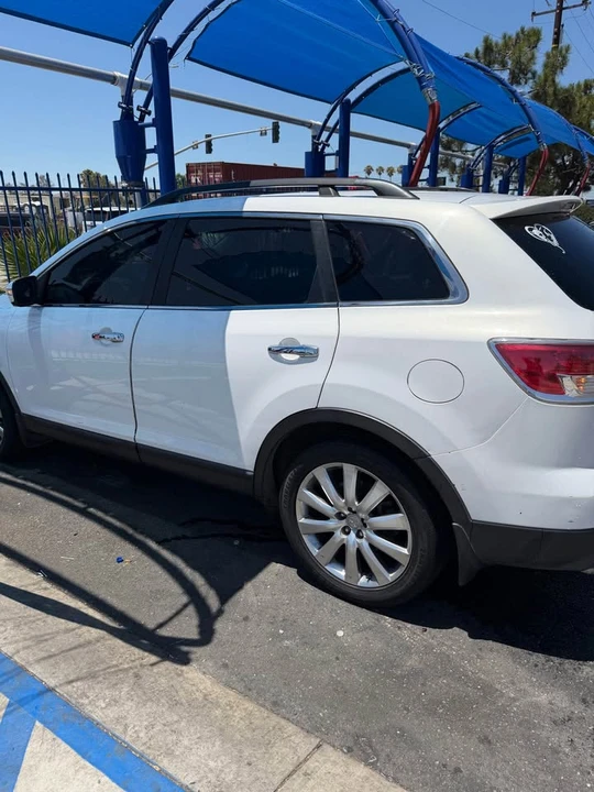 2008 Mazda CX-9 - Image 4 of 10