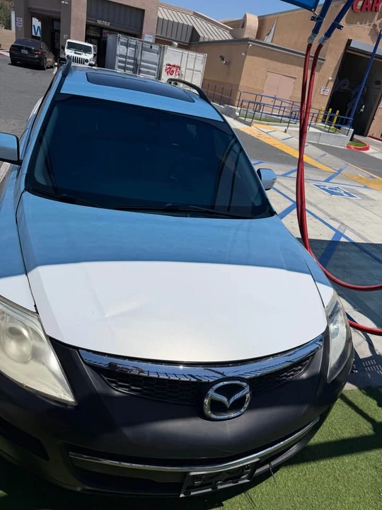 2008 Mazda CX-9 - Image 6 of 10