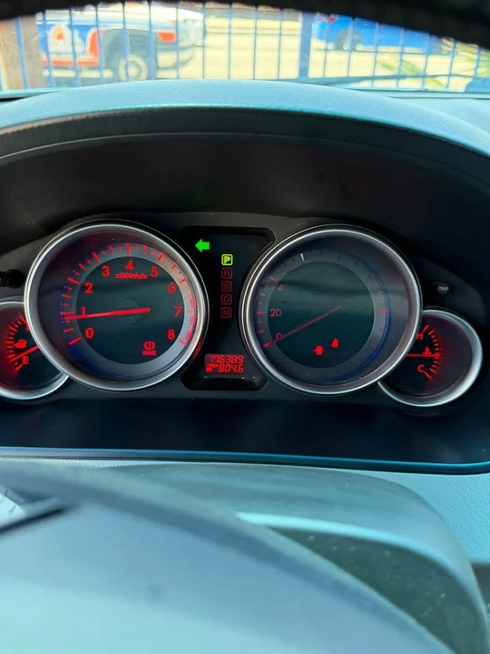 2008 Mazda CX-9 - Image 7 of 10