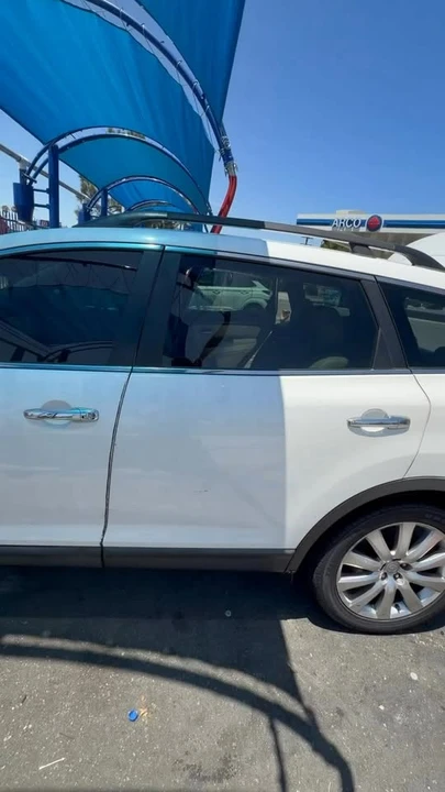 2008 Mazda CX-9 - Image 10 of 10