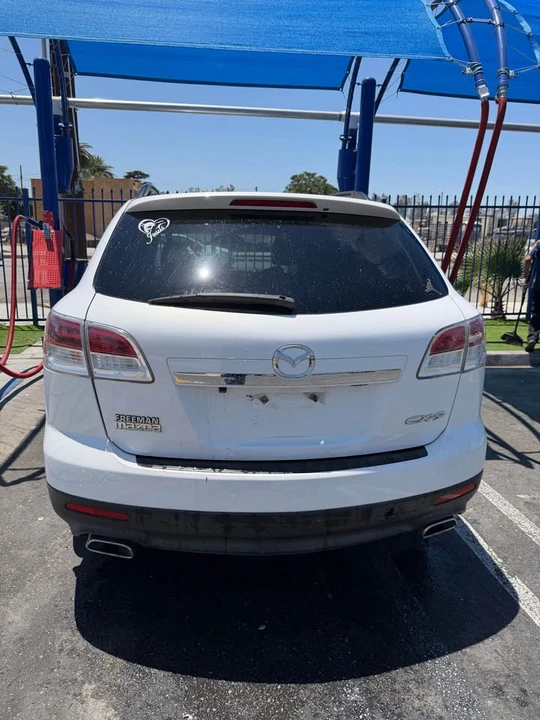 2008 Mazda CX-9 - Image 3 of 10