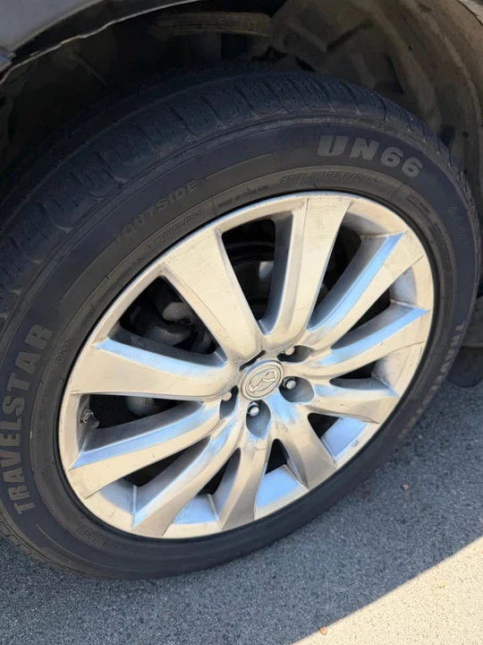2008 Mazda CX-9 - Image 8 of 10