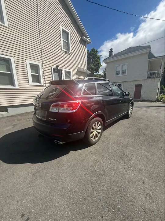 2008 Mazda CX-9 - Image 3 of 10