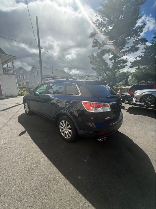 2008 Mazda CX-9 - Image 4 of 10