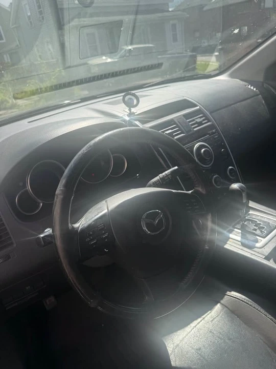 2008 Mazda CX-9 - Image 9 of 10