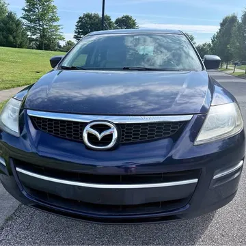 2008 Mazda CX-9 Touring