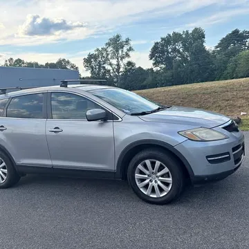 2008 Mazda CX-9 Touring