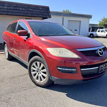 2008 Mazda CX-9 Touring Sport Utility 4D