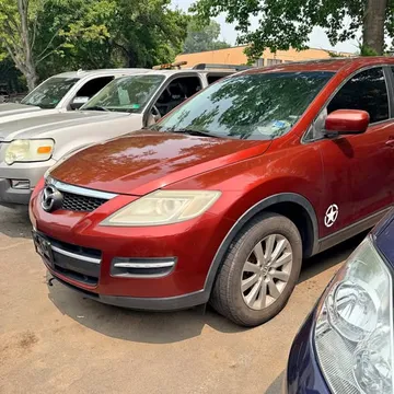 2008 Mazda CX-9 Touring Sport Utility 4D