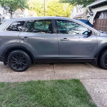 2008 Mazda CX-9 Touring