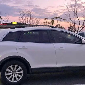 2008 Mazda CX-9 Touring