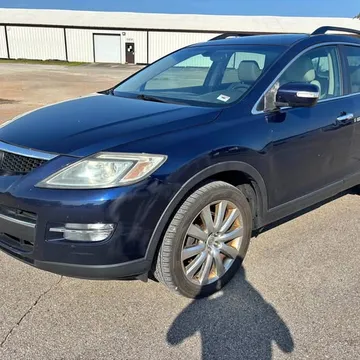 2008 Mazda CX-9 Touring Sport Utility 4D