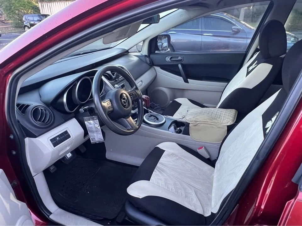 2008 Mazda CX-7 - Image 6 of 9