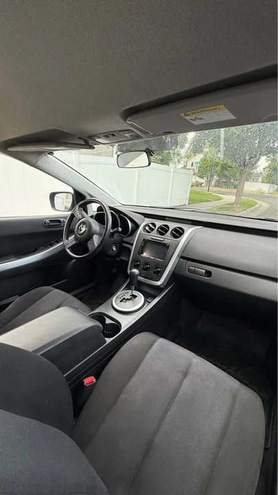 2008 Mazda CX-7 - Image 6 of 10