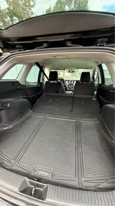 2008 Mazda CX-7 - Image 8 of 10