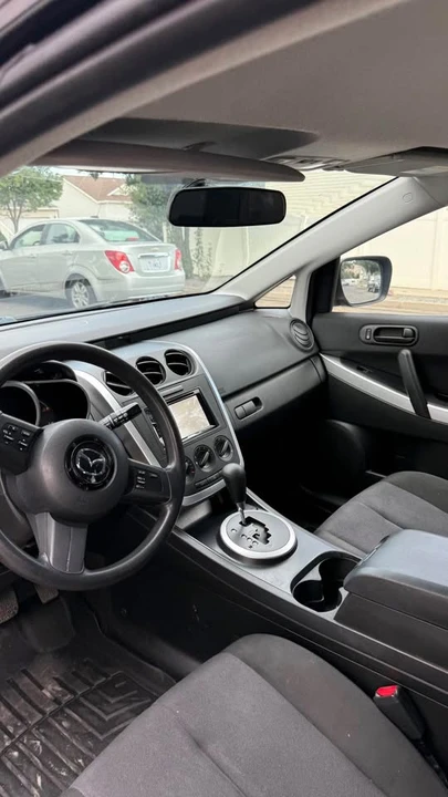 2008 Mazda CX-7 - Image 5 of 10
