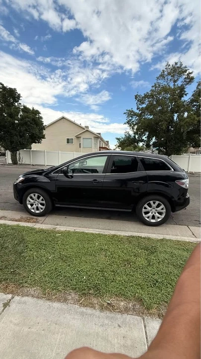 2008 Mazda CX-7 - Image 2 of 10