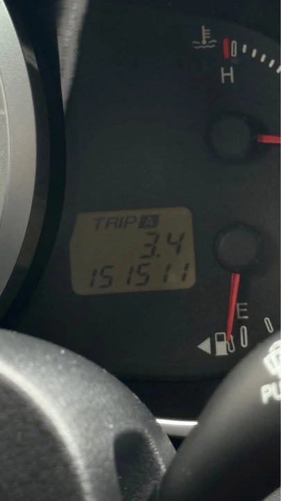 2008 Mazda CX-7 - Image 10 of 10