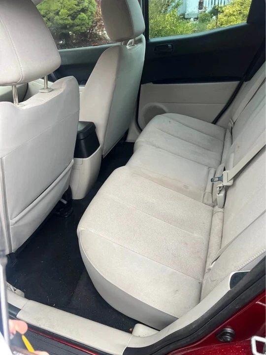 2008 Mazda CX-7 - Image 8 of 9