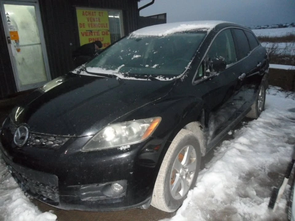 2008 Mazda CX-7 - Image 2 of 8