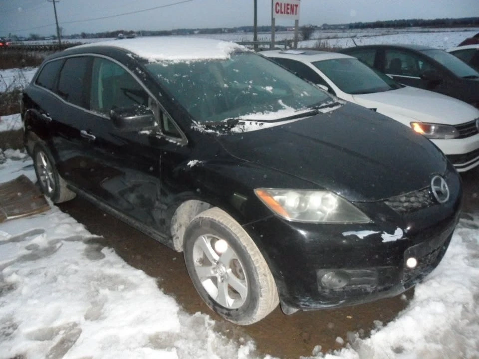 2008 Mazda CX-7 - Image 3 of 8