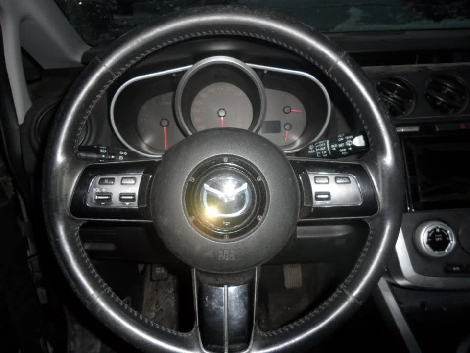 2008 Mazda CX-7 - Image 4 of 8