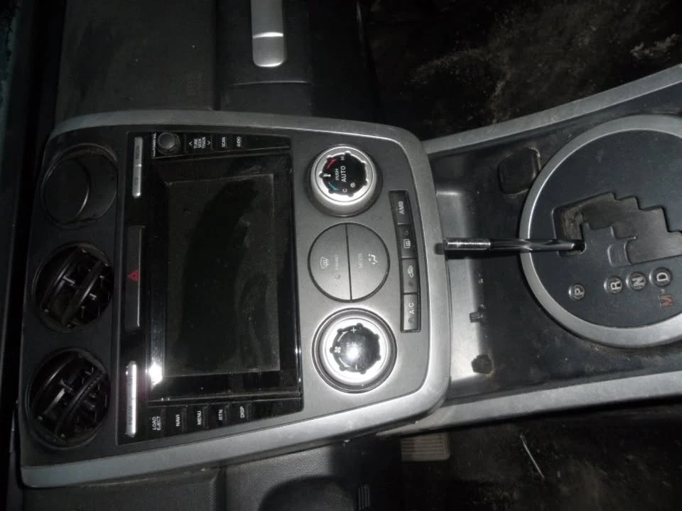 2008 Mazda CX-7 - Image 5 of 8