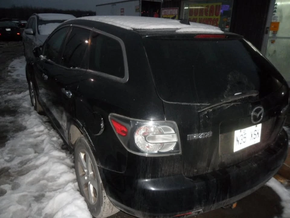2008 Mazda CX-7 - Image 7 of 8