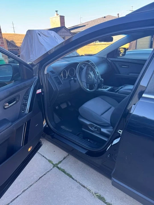 2008 Mazda CX-9 - Image 9 of 9