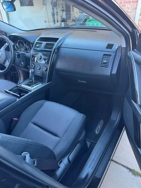 2008 Mazda CX-9 - Image 8 of 9