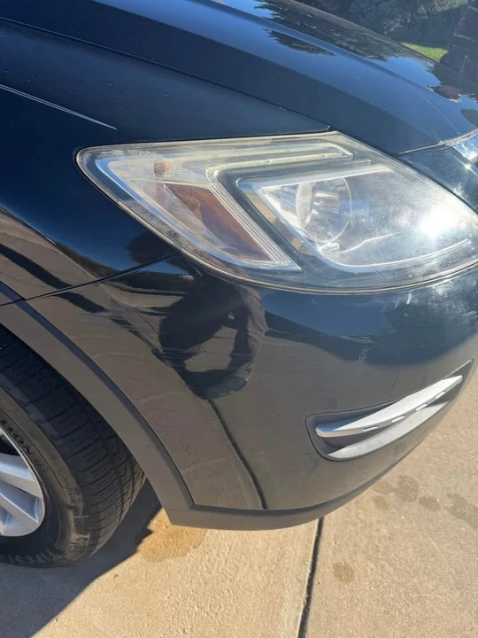 2008 Mazda CX-9 - Image 2 of 9