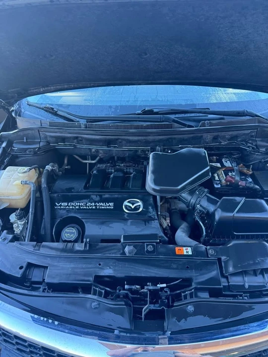 2008 Mazda CX-9 - Image 7 of 9