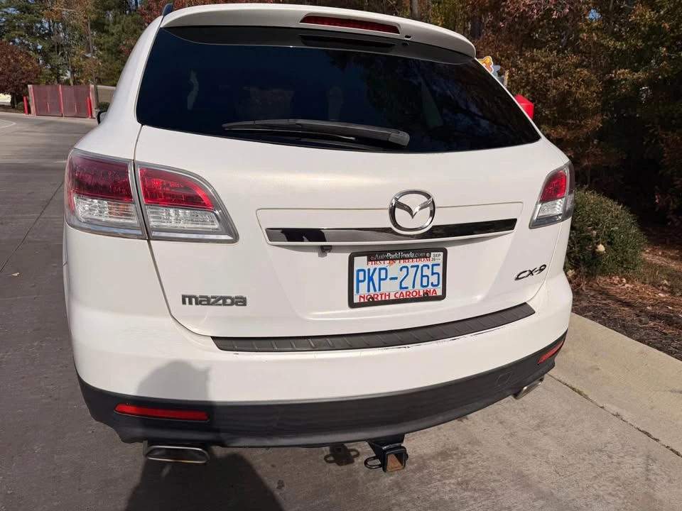 2008 Mazda CX-9 - Image 3 of 7