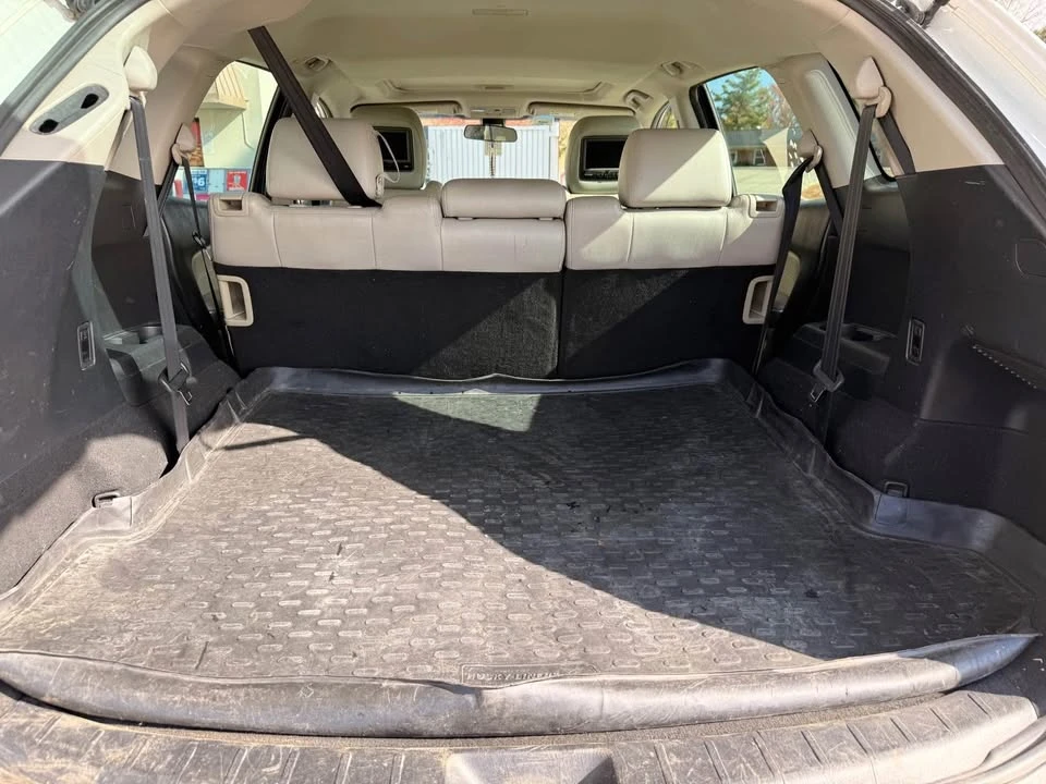2008 Mazda CX-9 - Image 7 of 7