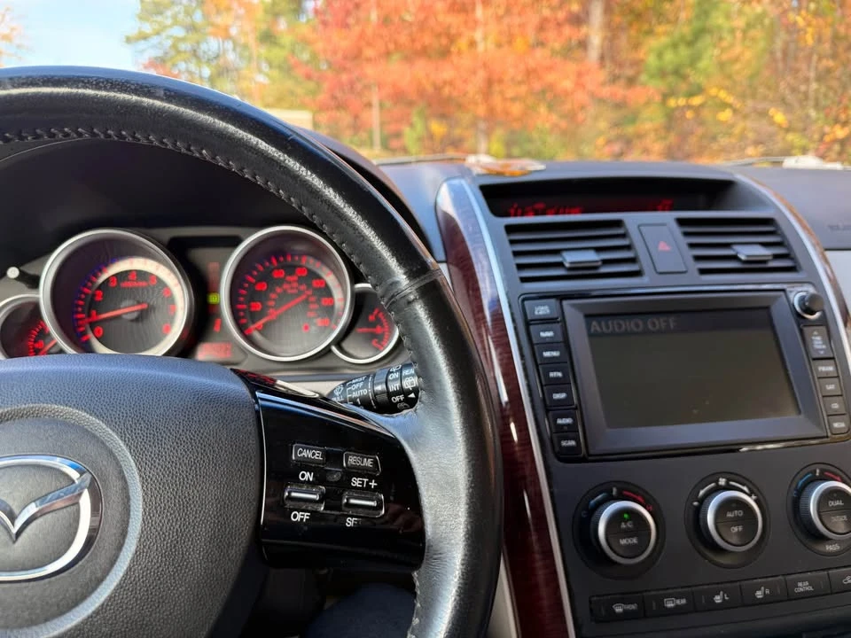 2008 Mazda CX-9 - Image 6 of 7