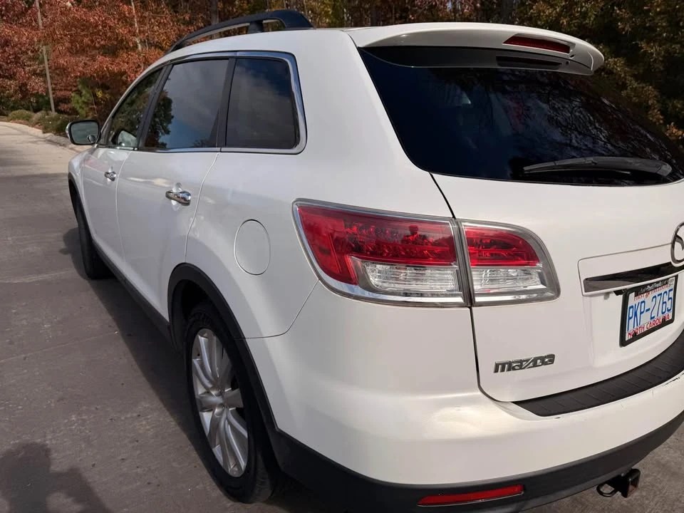 2008 Mazda CX-9 - Image 2 of 7